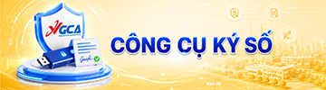 Công cụ ký số