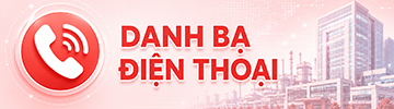 Danh bạ điện thoại, email