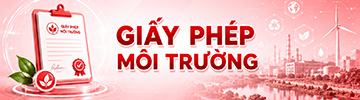 Giấy phép môi trường