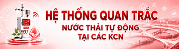 Hệ thống quan trắc