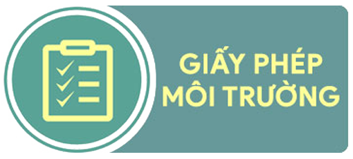 Giấy phép môi trường của dự án: Nhà máy lắp ráp thiết bị điện của Công ty CP công nghiệp Miền Trung