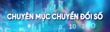 Chuyển đổi số