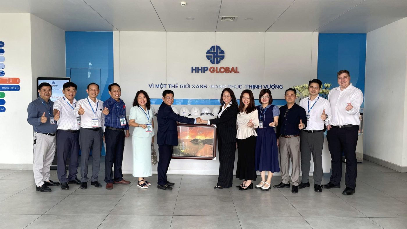 Thăm, chúc Tết doanh nghiệp trong Khu kinh tế Nam Phú Yên và các khu công nghiệp phía Đông tỉnh ra quân sản xuất đầu năm 2026